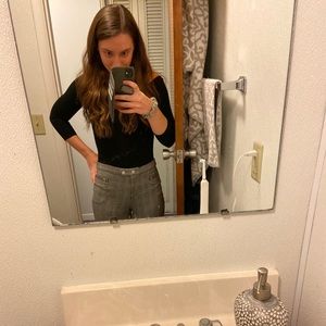 Meet your Posher, Tori